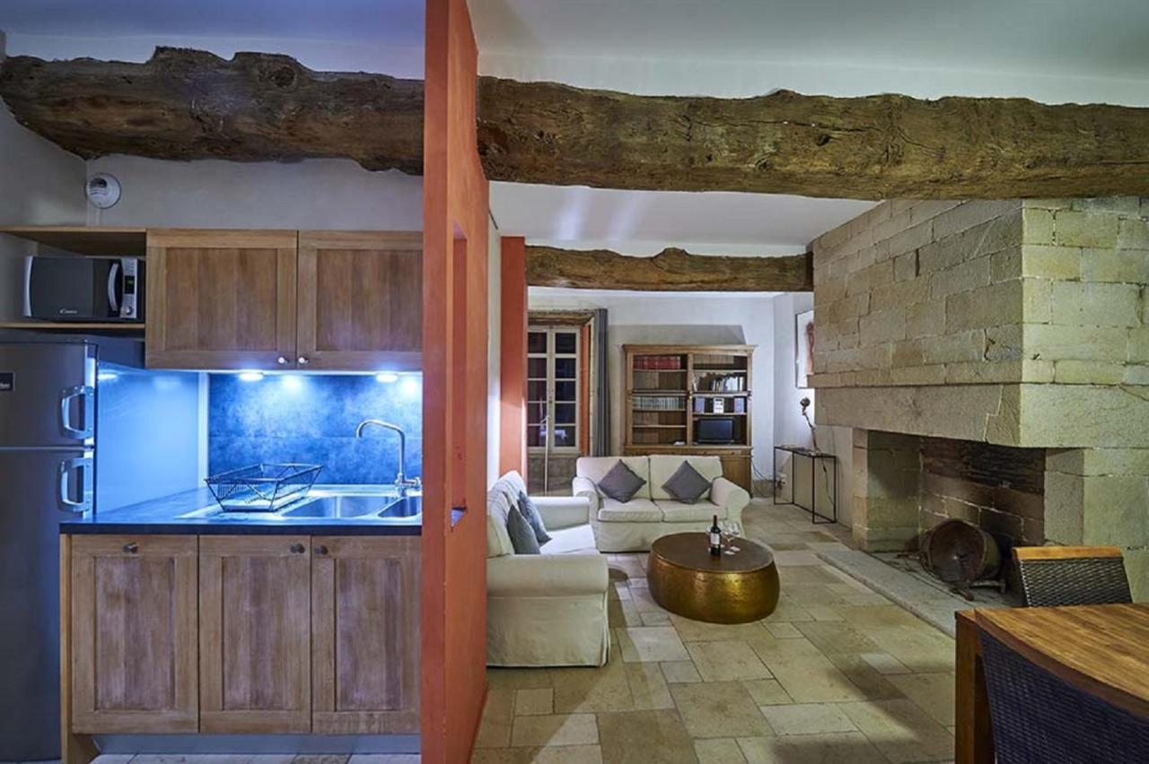 Gite Le Logis - Manoir Le Plessix Madeuc Corseul Dış mekan fotoğraf